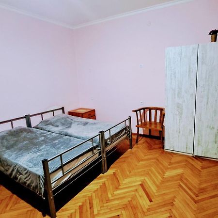 Apartment With A Nice Terrace In Old City Center Τυφλίδα Εξωτερικό φωτογραφία